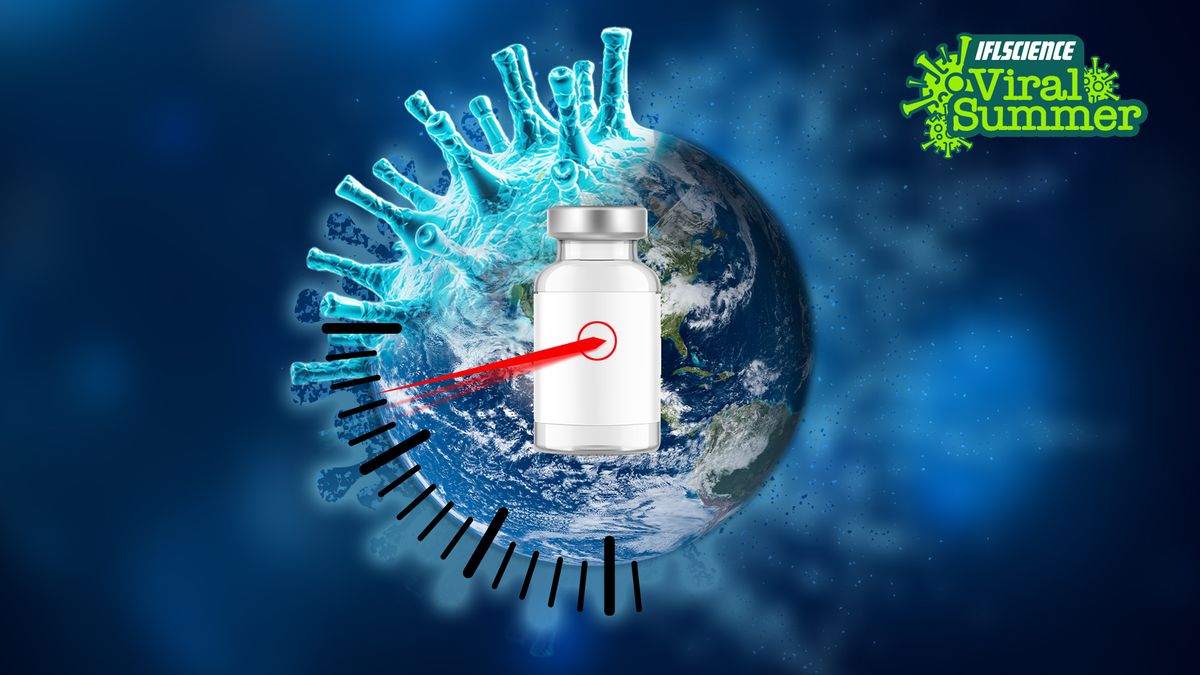 100 Days To Make A Vaccine: Inside The Visionary Mission To Develop Immunizations For Any Future Pandemic In Record Time
