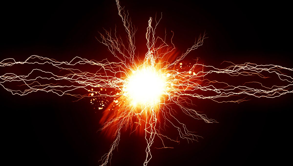 Nuclear Fusion Startup Transforms Plasma Energy Directly Into Electricity In First For Private Sector