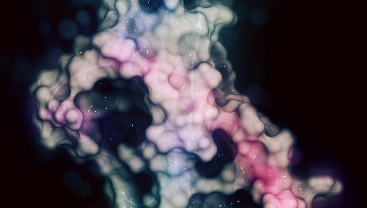 Machine Learning Uncovers Antibiotic Peptides Buried Inside Prion Proteins