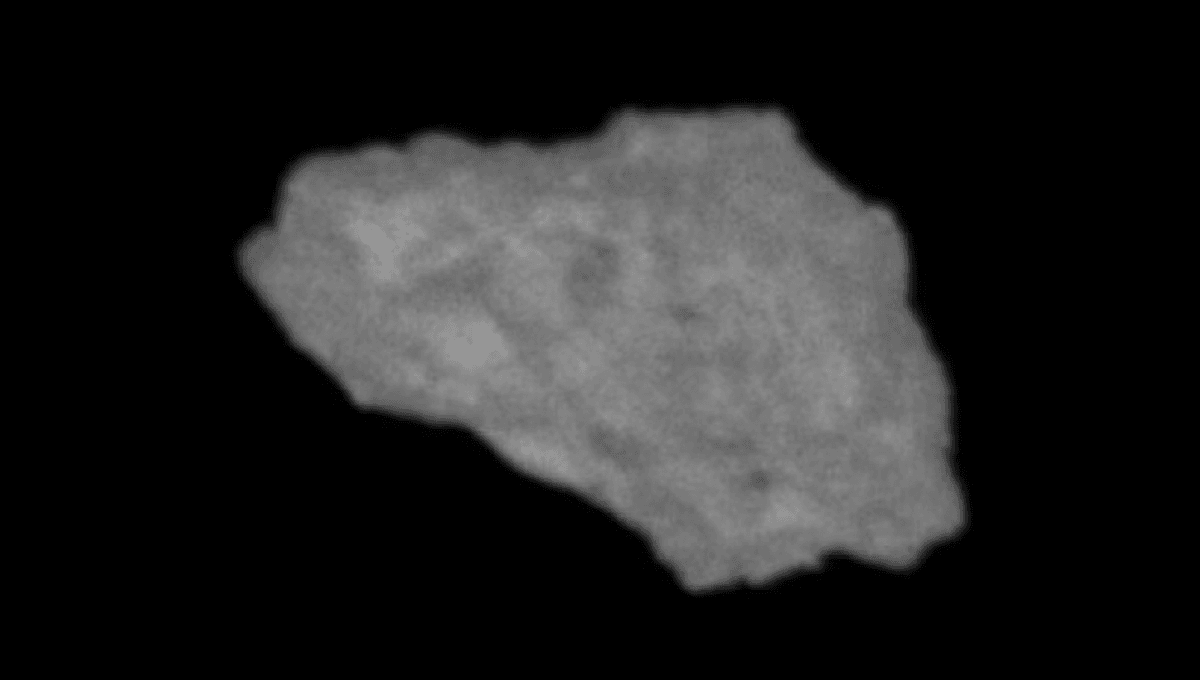Chinese Tianwen-2 Breaks Record Reaching Smallest Celestial Body Yet Visited By A Spacecraft