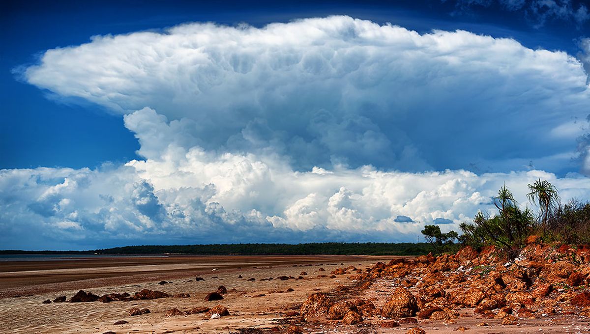 Hector The Convector Is One Of The World's Strangest Natural Phenomenon