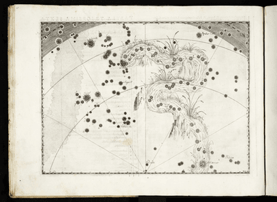 When Johann Bayer made his star map of Eridanus, complete with drawings of it as a river, he showed Theta Eridani as an ordinary star, but centuries earlier it would have stood out.