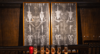 Shroud of Turin