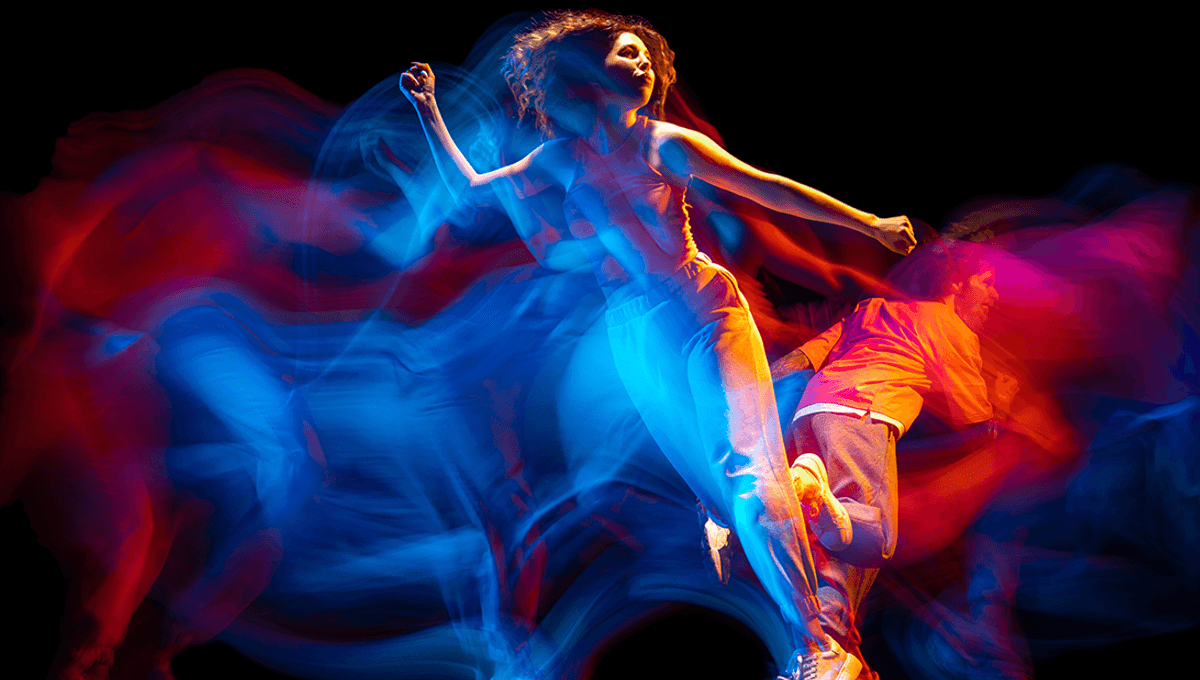 I Have Auditory To Motor Synesthesia. Here's What That's Like