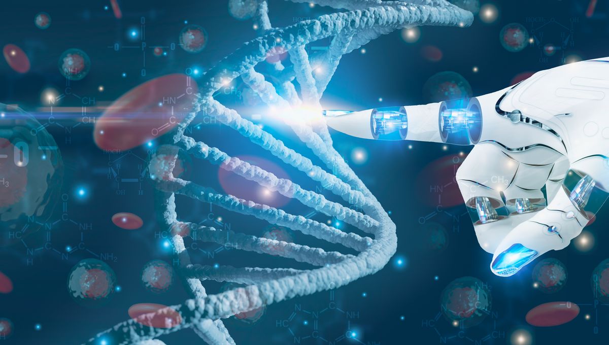 Could AI Find A Cure For Cancer? A Computational Oncology Expert Shares His View