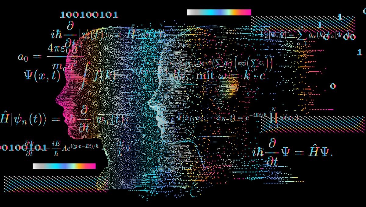 AI Solved A Math Problem That Had Stumped The World For 80 Years. Not Everyone Is Happy About That