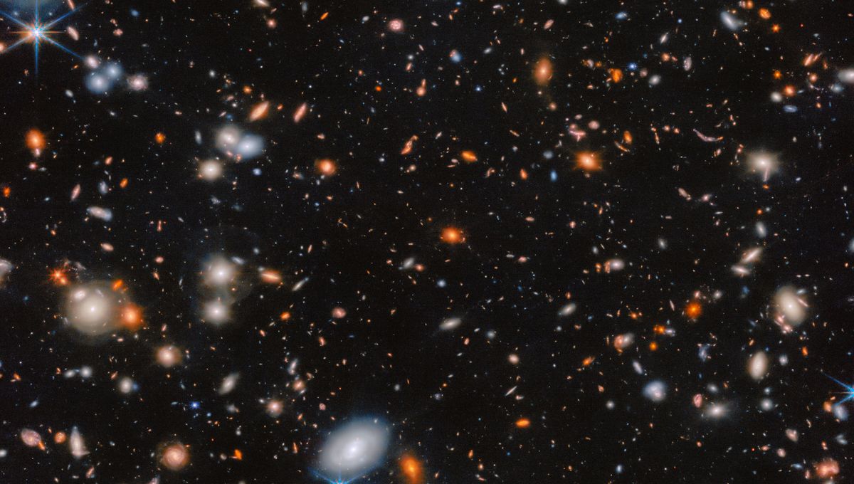 The Oldest Stars In The Galaxy Help Pick A Side In The Hubble Tension Drama On The Age Of The Universe