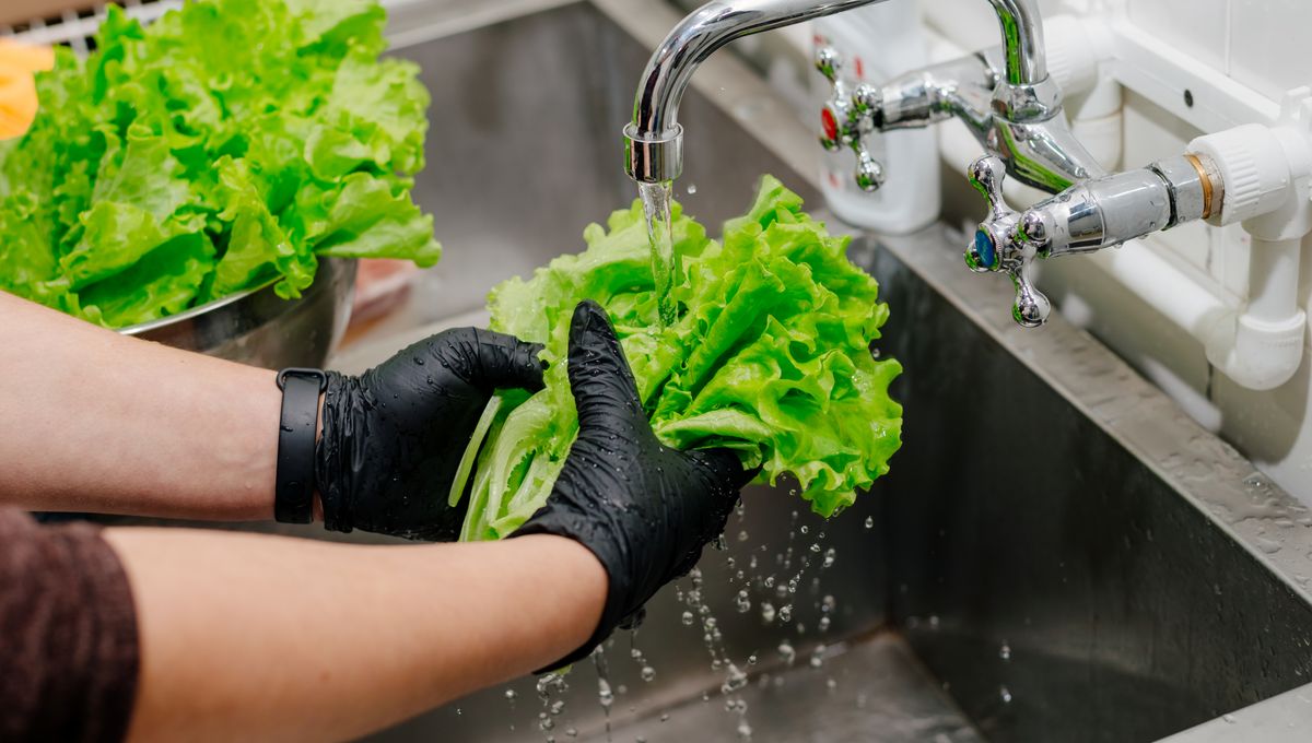 Here's Why Officials Struggled To Find The Source Of The Cyclospora Outbreak And Why It Might Linger For Months