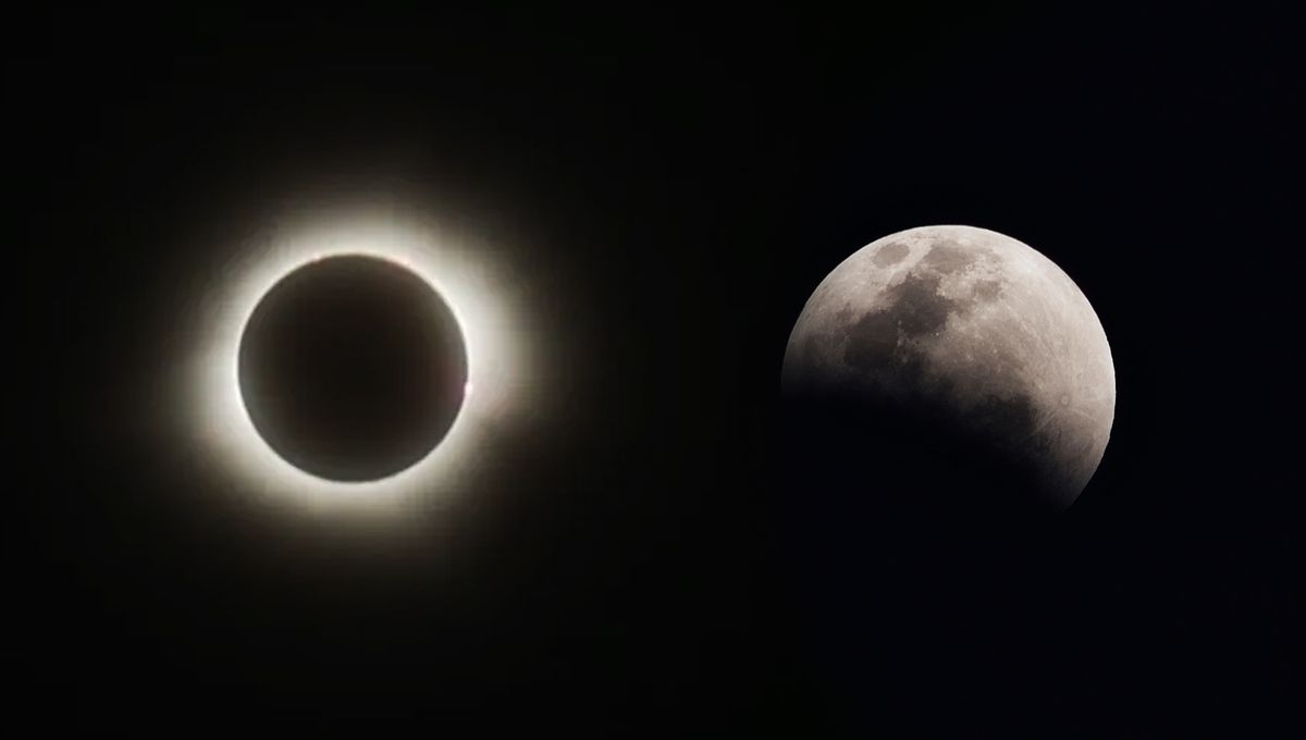 Two Eclipses And Many Shooting Stars – What To Expect In The Sky This Summer