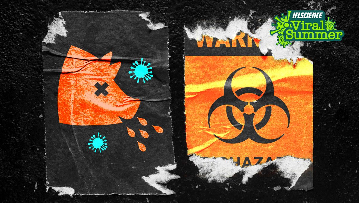 When A Disease Scare Fizzles Out, Did Scientists Just Get It Wrong? What We Can Learn From The Pandemics That Weren't