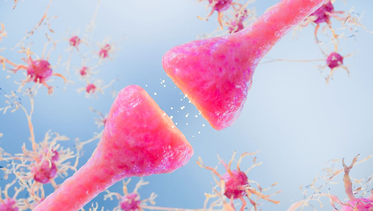 Many Long COVID Patients Are Still Seeking Answers 6 Years On. Some Scientists Think Dopamine Might Be The Missing Piece