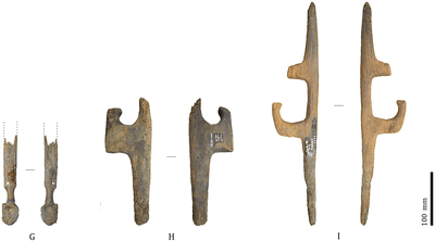 Atlatls