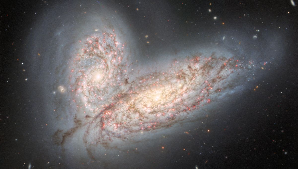 Photo: IFLScience Implications for the Solar System’s Stability