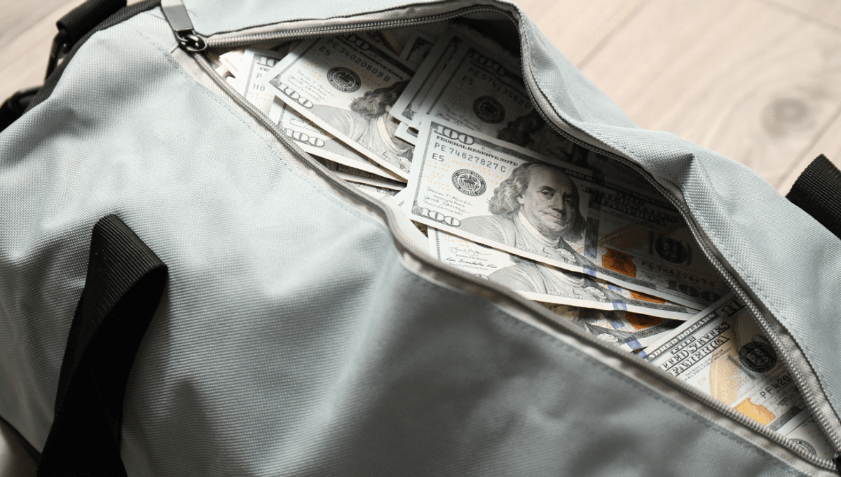Dunning-Kruger And The Calamitous Lemon Juice Bank Robbery That Launched A New Cognitive Bias
