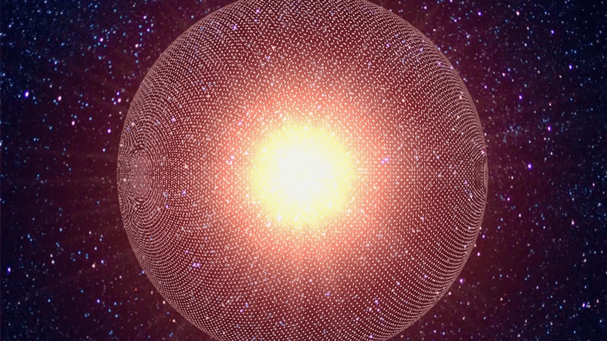 Sunshades And Orbital Engineering: How Earth's Creatures Could Survive The End Of The Sun And Watch The Universe Die Out