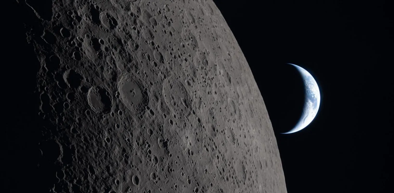 A SpaceX Rocket Has Probably Just Crashed Into The Moon – Now We