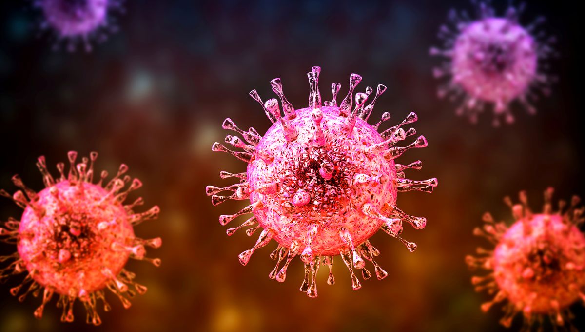 How COVID-19 Reactivates Dormant Viruses and Impacts Long COVID - News Directory 3