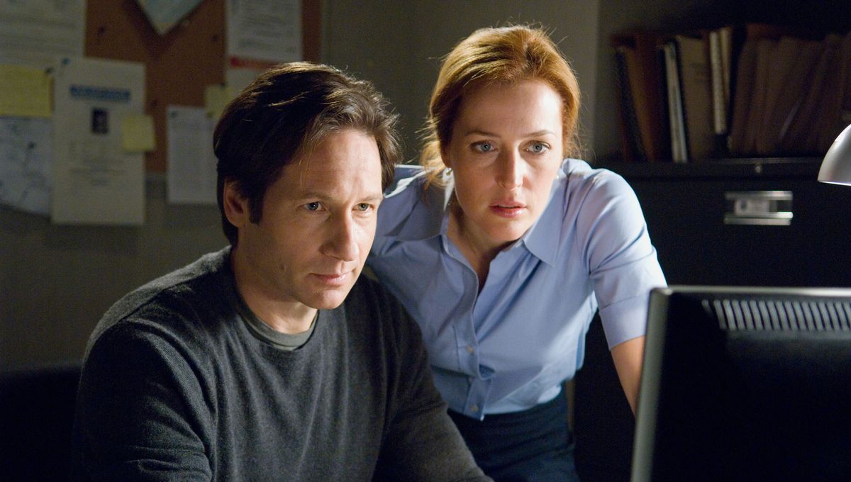 X-Files Creator Chris Carter On How Real-Life Head Transplants Inspired The Show’s Scariest Movie