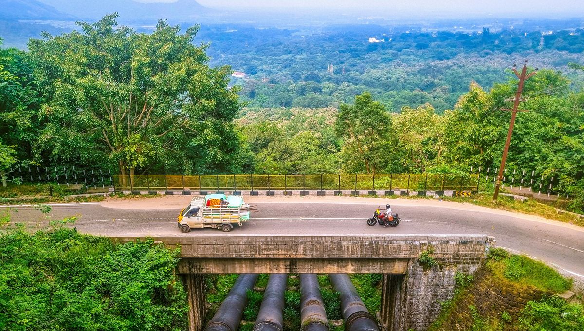 The Mullaperiyar Dam Is 130 Years Old, Rapidly Aging, And In An Earthquake Hotspot: What Could Go Wrong?