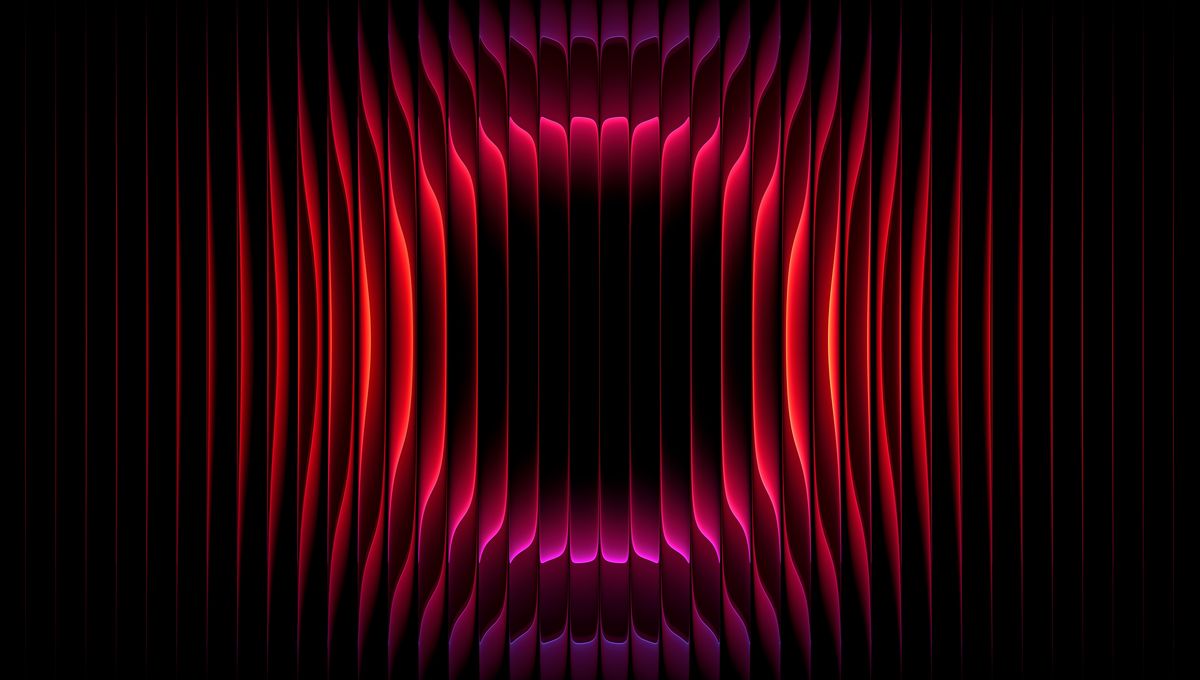 A Particle Made Mostly Of Force And Very Little Matter May Have Finally Been Discovered. Introducing: Glueballs