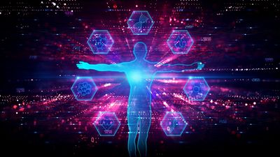 Biological Age and Biomarkers