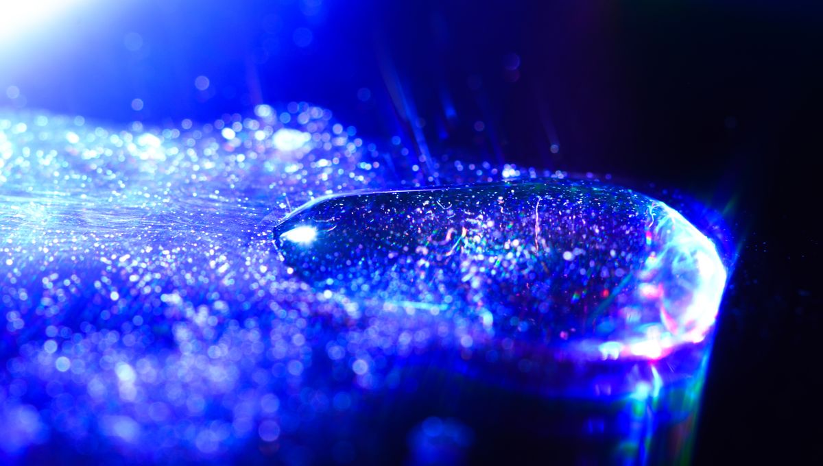 Newly Discovered State Of Matter Is Like Mixing Water And Oil: Meet The Quantum Droplets Of Bosons And Fermions