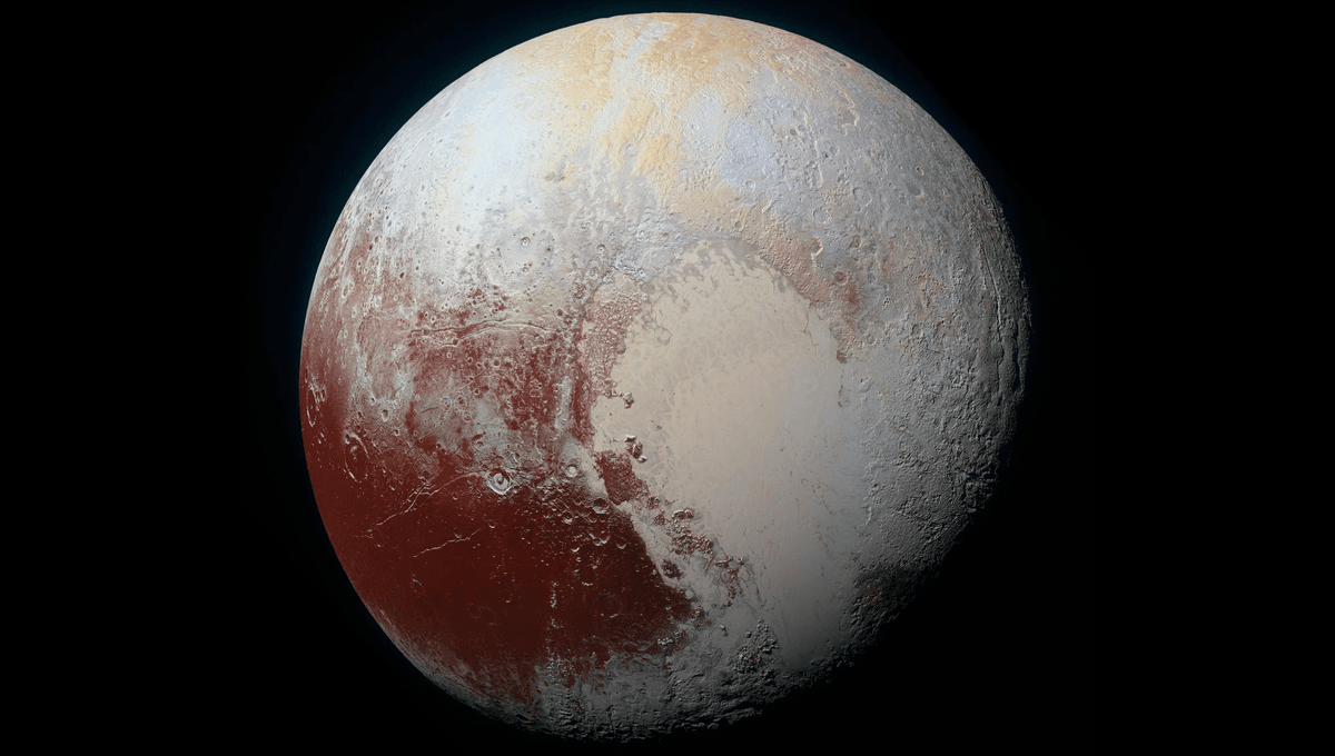 20 Years Ago, Pluto Stopped Being A Planet. This Is Why Campaigns To Restore It Aren’t Working