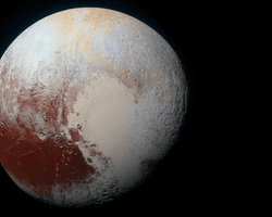 You'd have to have a frozen heart not to feel sorry for Pluto, but reinstating it as a planet would cause a lot of other problems