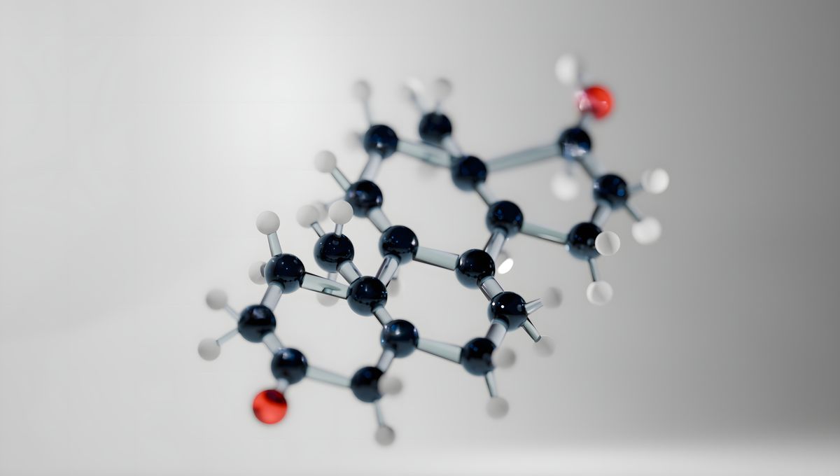 Man's Testosterone Regimen Sends Him Into Psychosis, Hearing The Voice Of God Inside His Body
