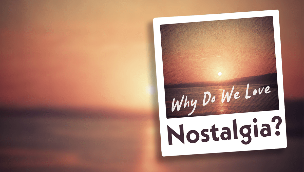 Nostalgia Has Millennials And Gen Z In A Chokehold – Is It Harmless Indulgence Or Evolutionary Necessity?