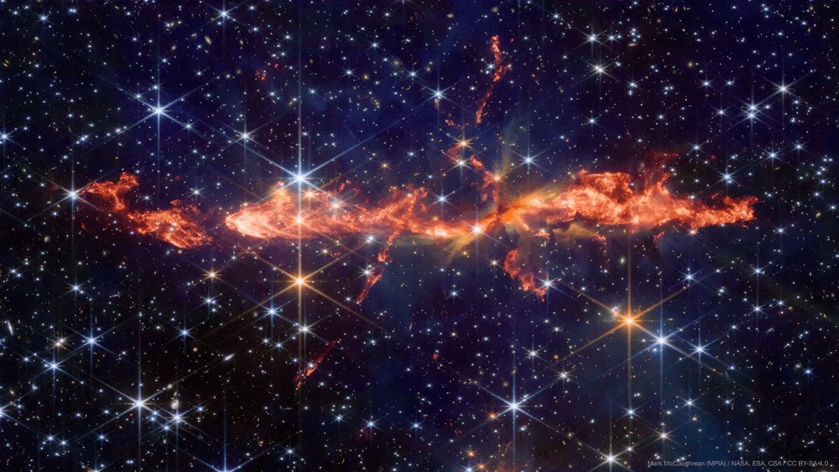 Planets Must Form Quickly Or Not At All – JWST Observations Reveal The Limited Window Of Formation In 72 Baby Systems