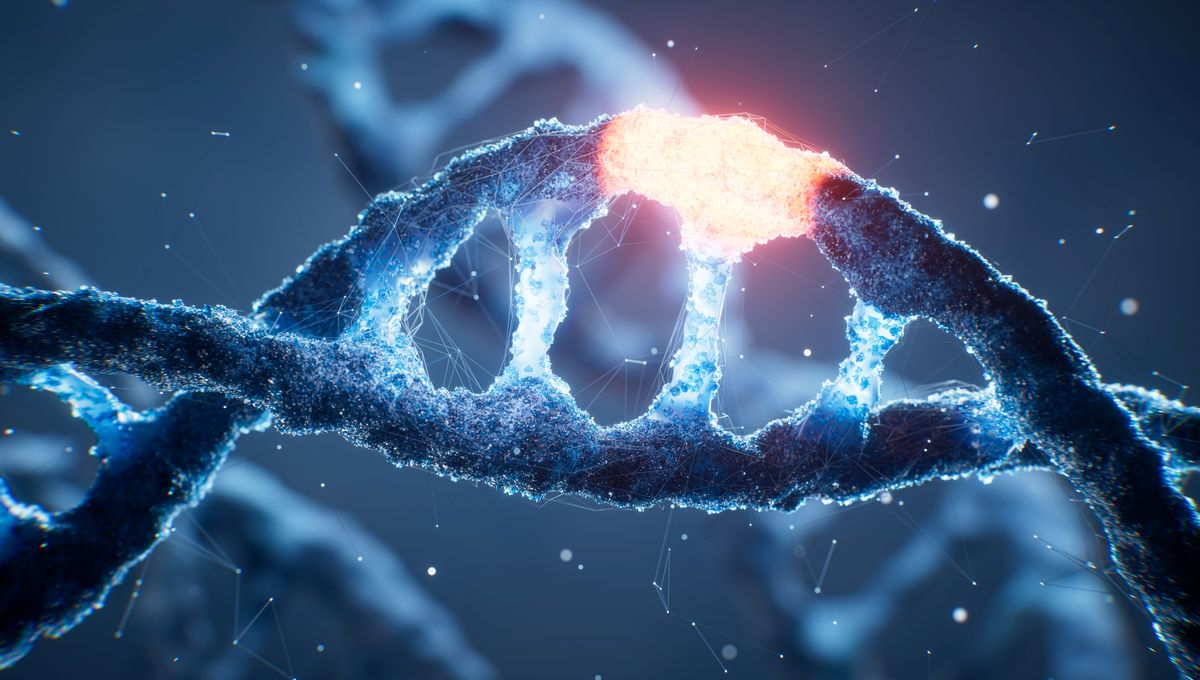 You’ve Heard Of mRNA, Now There’s tRNA – Potential Gene Therapy Of The Future For Thousands With Incurable Diseases