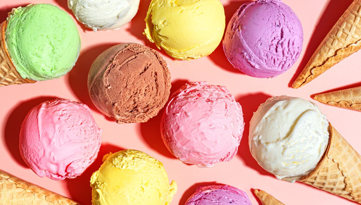 Common Sweetener Added To Sugar-Free Desserts Linked To Higher Risk Of Heart Attack And Stroke