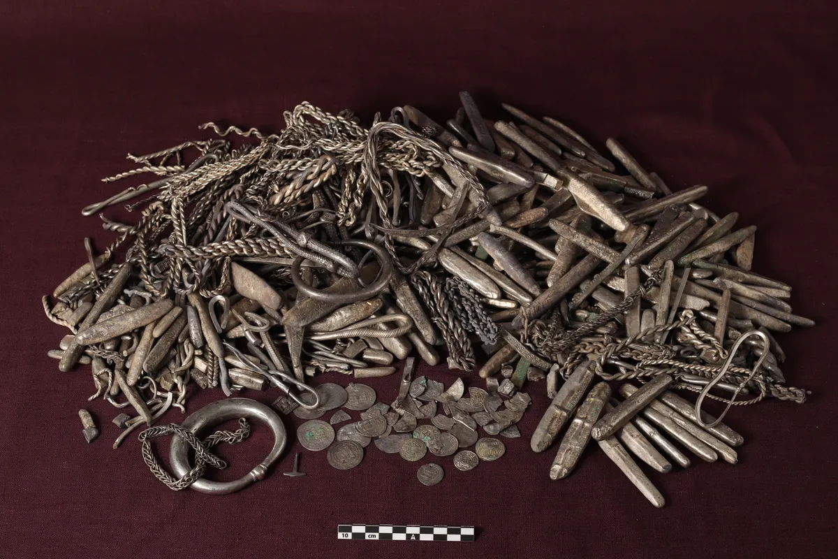 Image courtesy of Nordjyske Museer