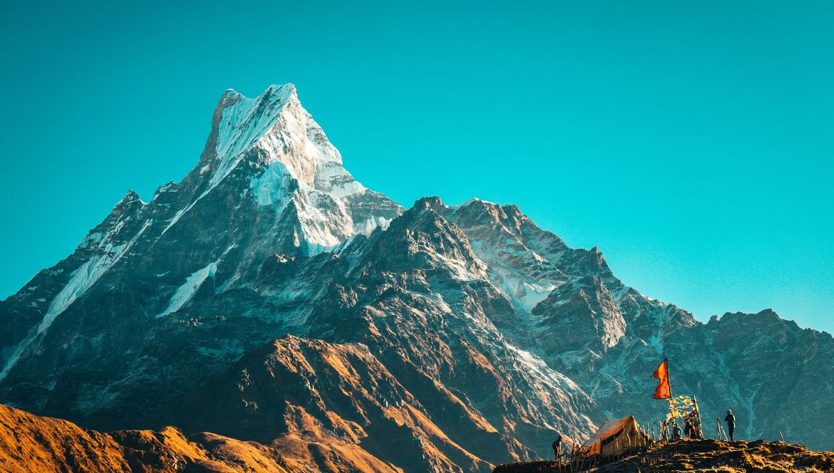 Gondwana May Finally Be Elevated To True Supercontinent Status. Turns Out, It Was Way Bigger Than Thought