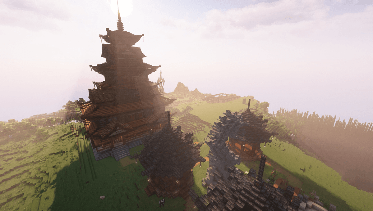 YouTuber Uploads Digital Copy Of A Fly's Brain Into Minecraft, And Then It Got Weird