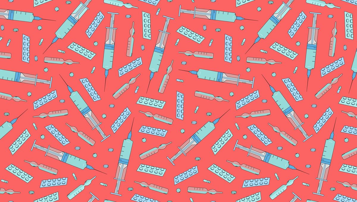 Top US Medical Groups Say The CDC Can’t Be Trusted On Winter Vaccines - So They’re Bringing The Science Instead