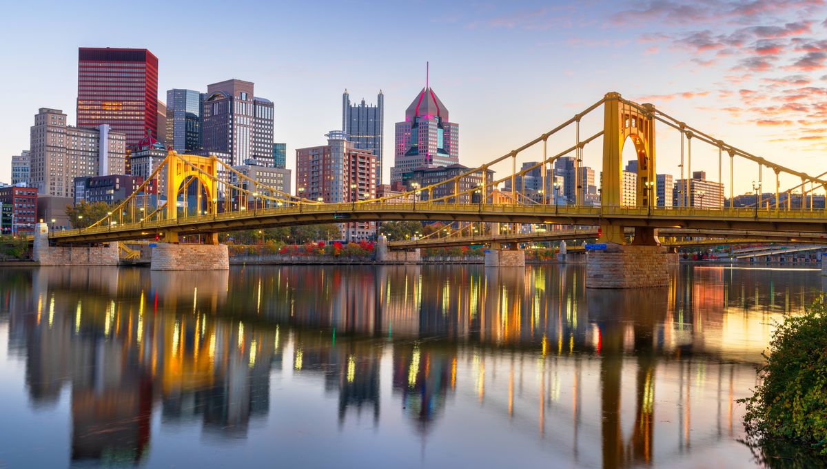 A City Built On Innovation Will Welcome The Future Of Science In 2027