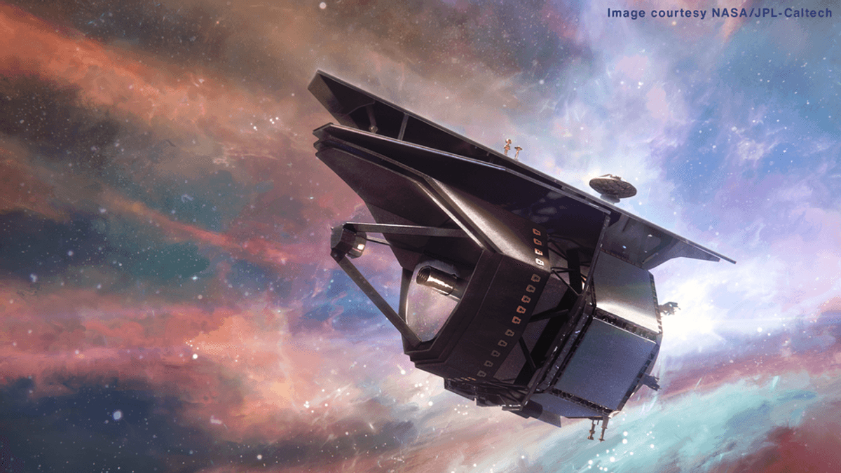 NASA’s New PRIMA Mission Has Big Plans To Look Further And Deeper Into The Universe Using Infrared Than Ever Before