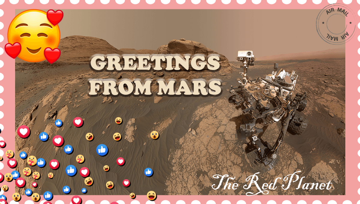 Anthropomorphizing The Mars Rovers Is Fine By Me, But Doing It To A Chatbot Gives Me The Ick