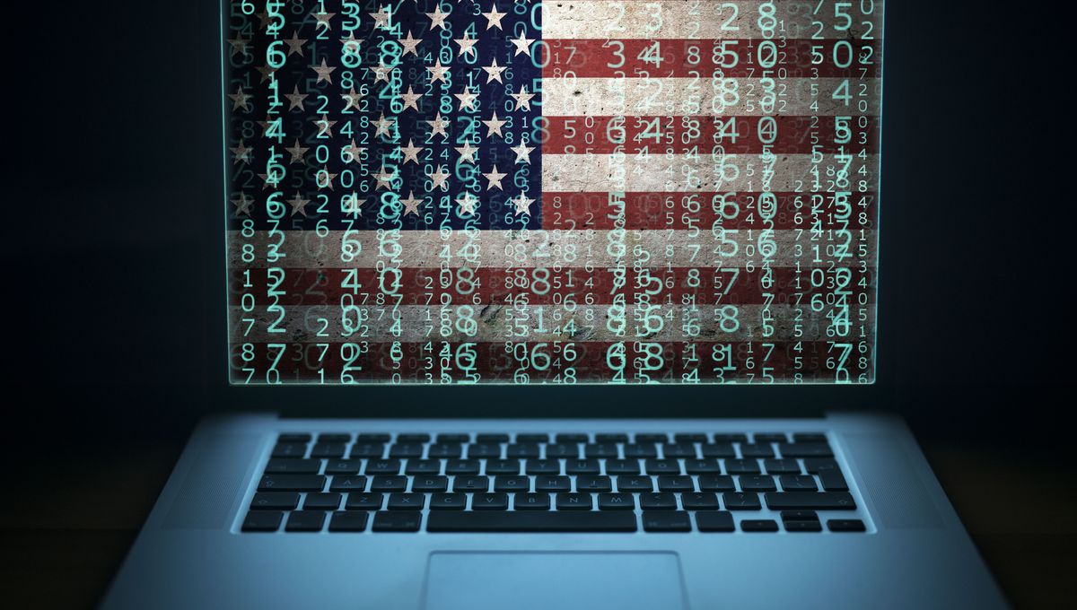 AI Anxieties Rank Among Americans’ Top 10 Fears For First Time