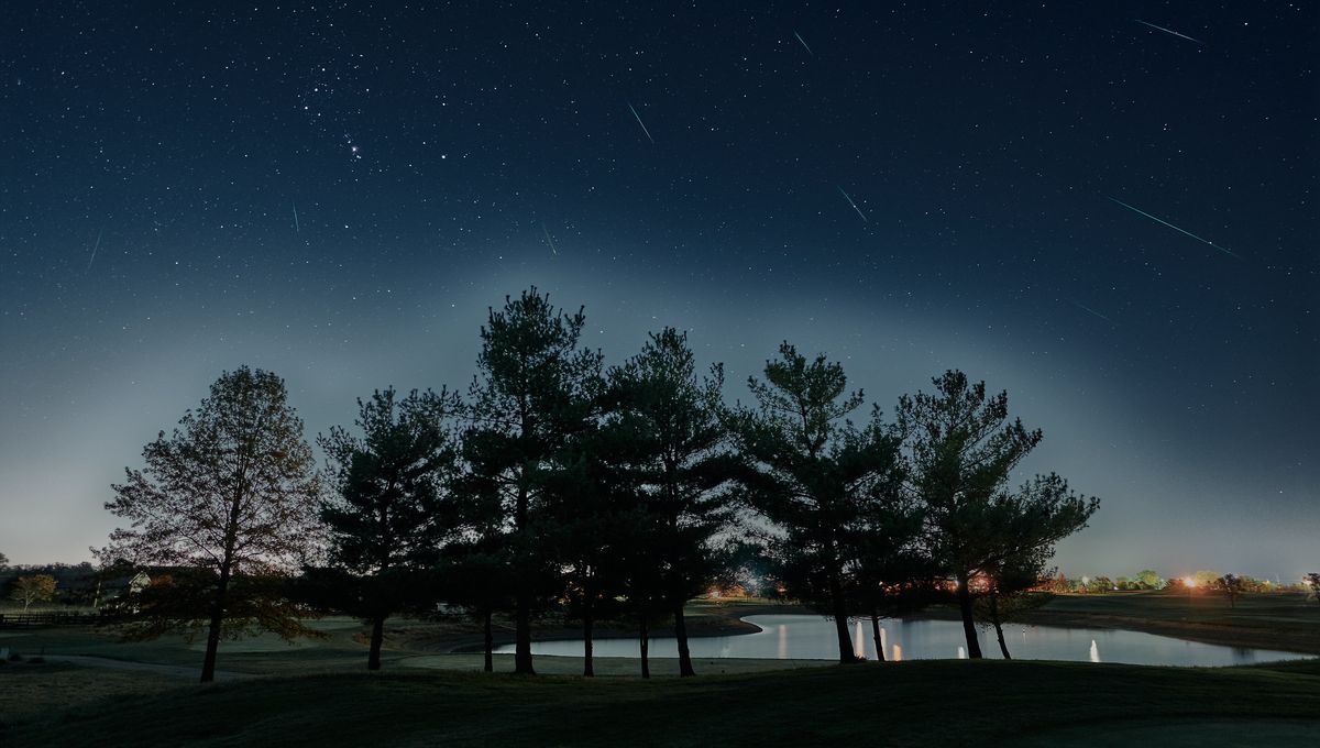 Astronomers Under Fire Find A Nova, And You Can Too – Along With ...