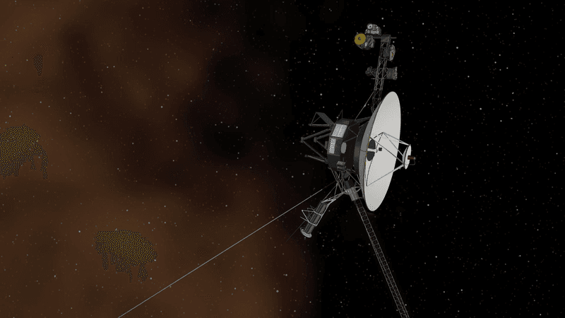 Marsquake Insight One Radio Source In Our Galaxy Has Been Producing Signals For At Least ...