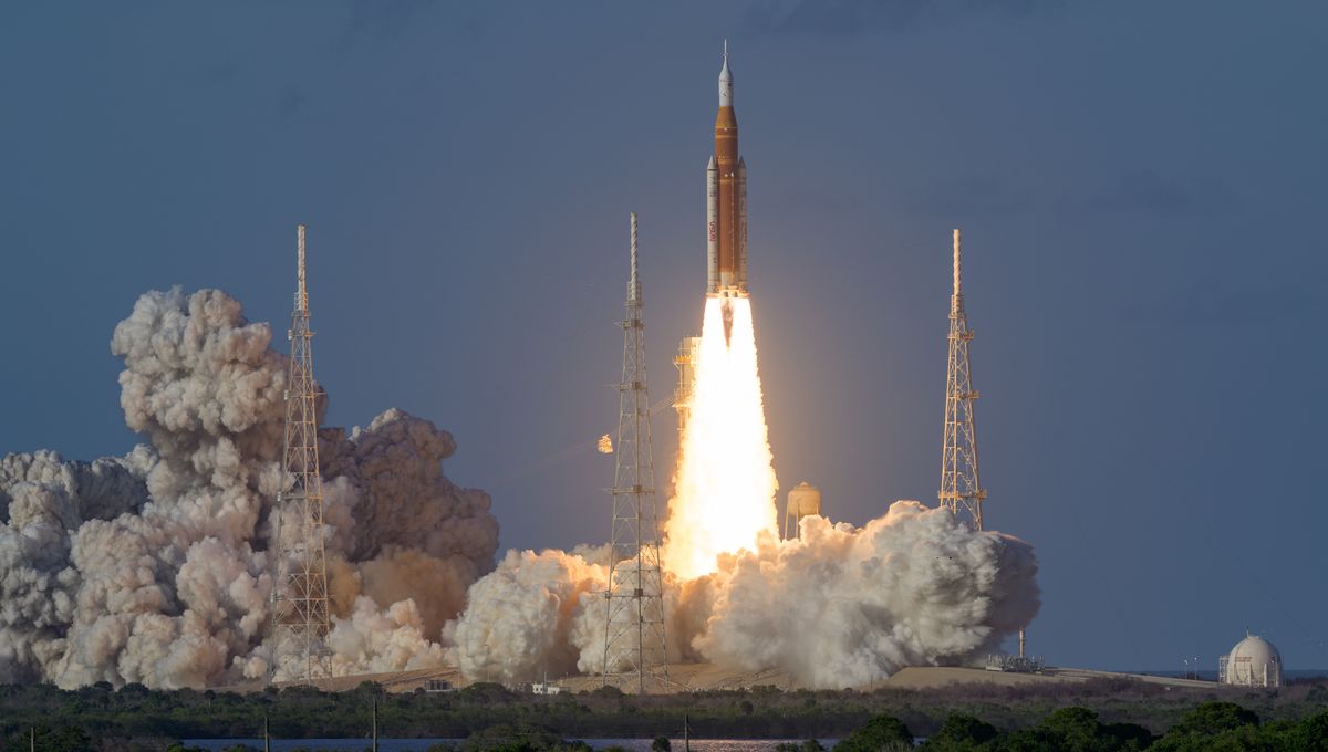 How Artemis III Will Unfold: Humans' Return To The Moon Hinges On Unprecedented Attempt At 3 Launches In Single Mission