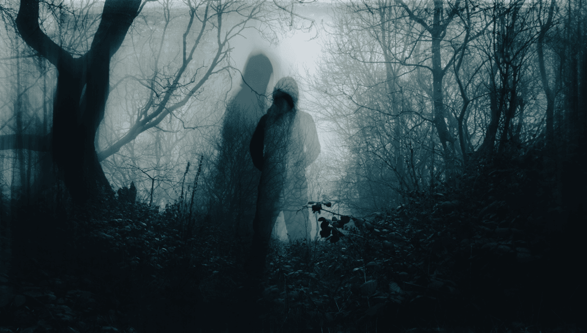 Haunted People Syndrome: What A Family Visited By Ghosts For Over A Decade Taught Scientists About “Paranormal Activity”