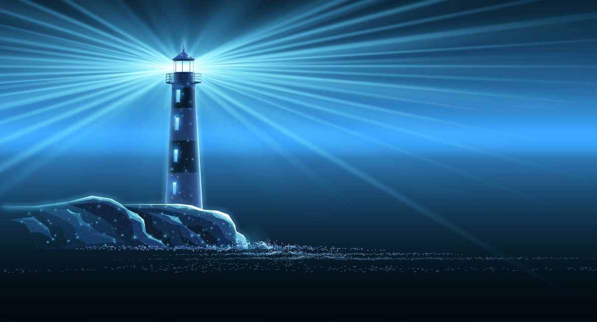 For 89 Years, People Have Reported Seeing Phantom Lighthouses That Don’t Exist. We Finally Know Why